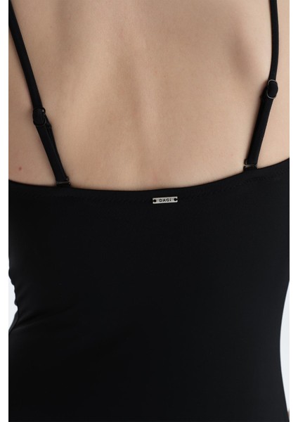 Siyah Straplez Mayo indirimleri