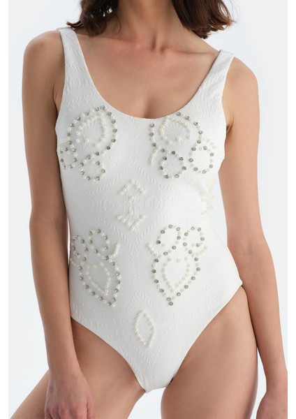 Beyaz U Yaka Mayo fırsatları