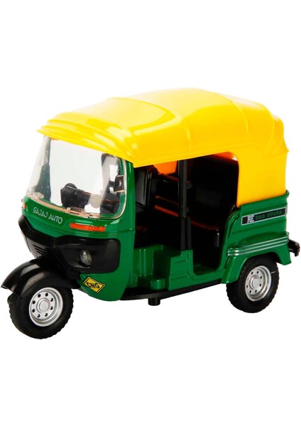 Açık Tuktuk Motosiklet 11CM.: Ses ve Işıkla Maceraya Hazır Ol! modelleri