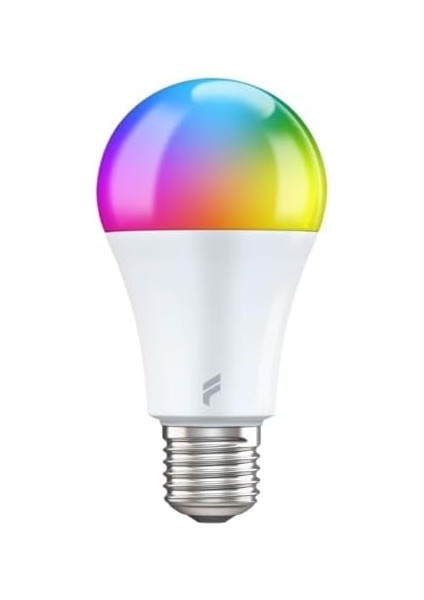 Akıllı LED Ampul, 11W Sesli Kontrol, Uzaktan Kontrol, 2 Yıl Garantili