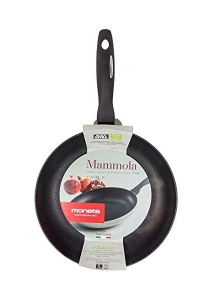 - Kızartma Tavası 20 cm Mammola Induction Coin
