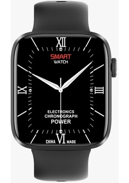 Snazzy Pro Akıllı Saat SW-C3GTPRO