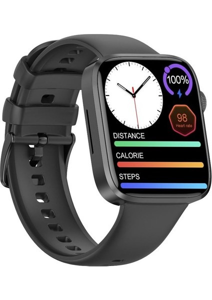 Snazzy Pro Akıllı Saat SW-C3GTPRO