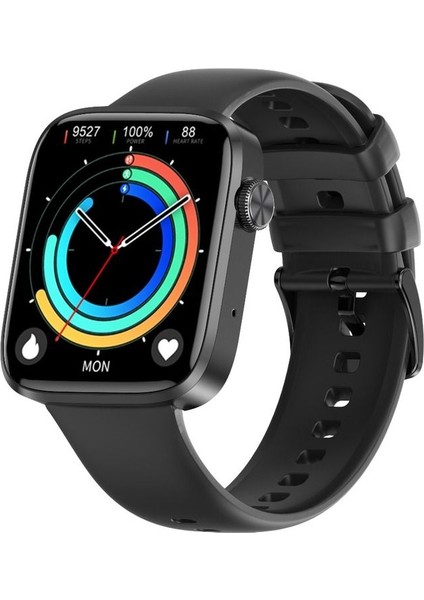 Snazzy Pro Akıllı Saat SW-C3GTPRO