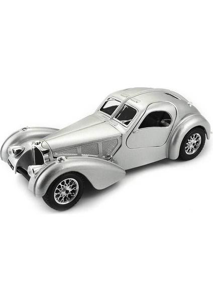 Bugatti Atlantic 1:24 Model Araba: Koleksiyonerlerin Gözdesi fiyatları