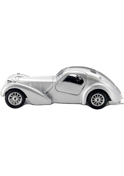Bugatti Atlantic 1:24 Model Araba: Koleksiyonerlerin Gözdesi indirimleri