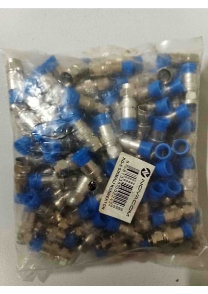 Rgo 6 Sıkmalı Konvektör