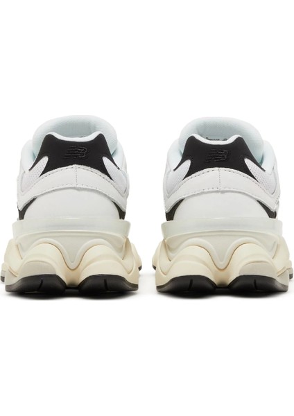 New Balance 9060 Beyaz1 Spor Ayakkabı U9060AAB modelleri