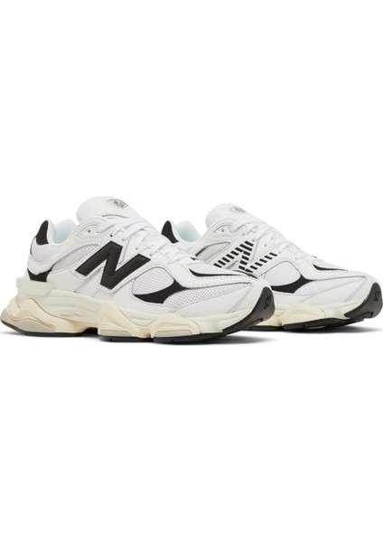 New Balance 9060 Beyaz1 Spor Ayakkabı U9060AAB indirimleri