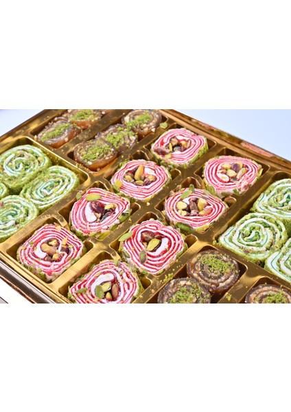 Lüx Karışık Hediyelik Kuruyemiş 950 gr 002 fiyatları