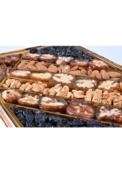 Lüx Karışık Hediyelik Kuruyemiş 900 gr 011 fiyatları