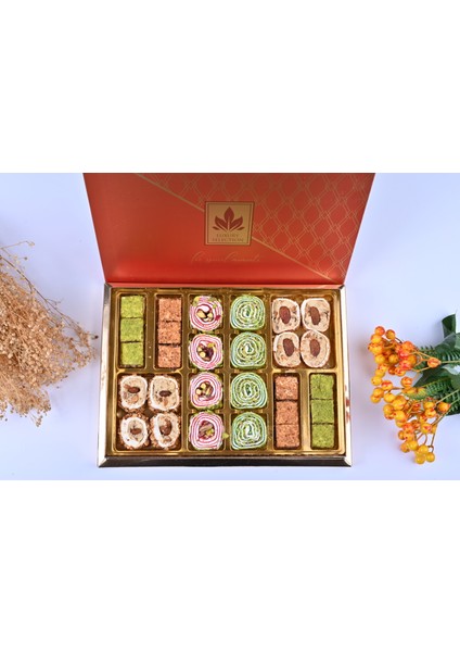 Lüx Karışık Hediyelik Kuruyemiş 900 gr 019 fırsatları
