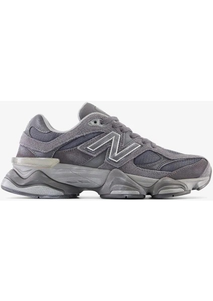 New Balance 9060 Unısex Unisex Antrasit Spor Ayakkabı U9060SG