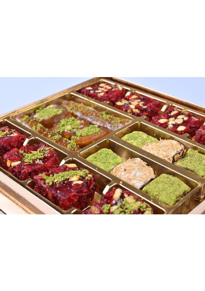 Lüx Karışık Hediyelik Kuruyemiş 650 gr 029 fiyatları