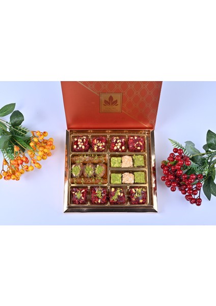 Lüx Karışık Hediyelik Kuruyemiş 650 gr 029 fırsatları