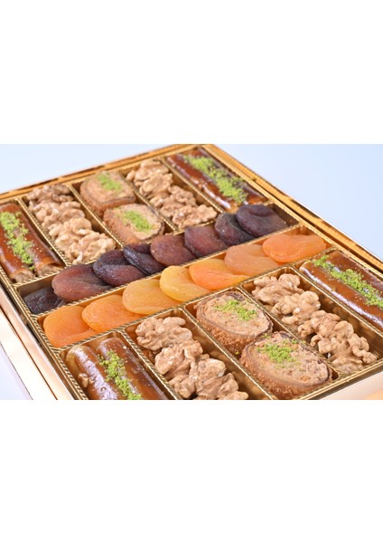 Lüx Karışık Hediyelik Kuruyemiş 950 gr 004 fiyatları