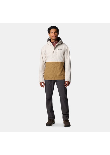 Hıkebound Iı Jacket Erkek Mont WM2619-851