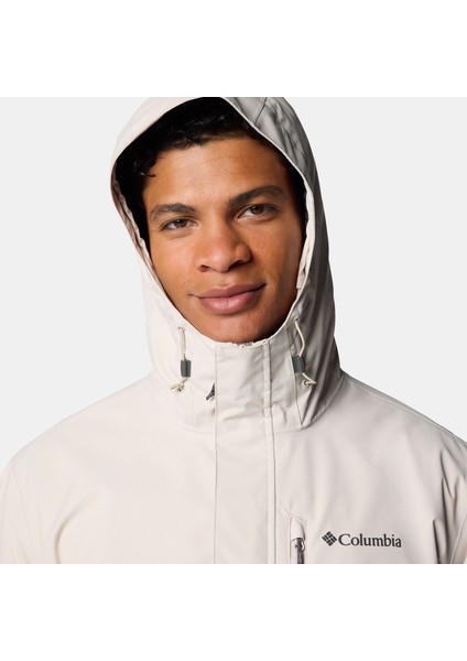 Hıkebound Iı Jacket Erkek Mont WM2619-851