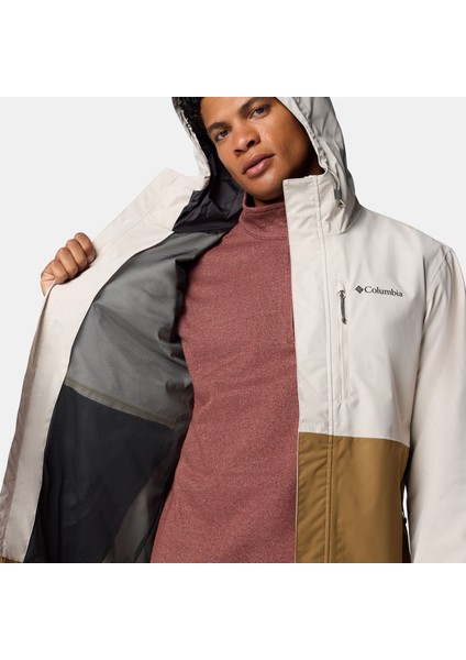 Hıkebound Iı Jacket Erkek Mont WM2619-851