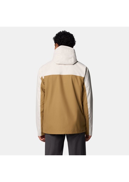 Hıkebound Iı Jacket Erkek Mont WM2619-851