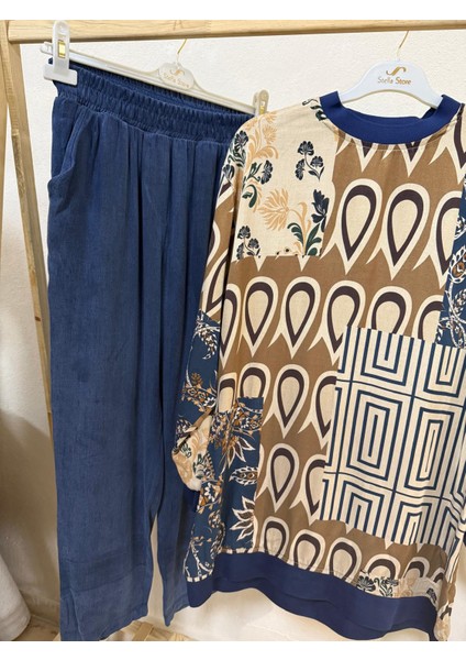 Ikili Takım Stella Store