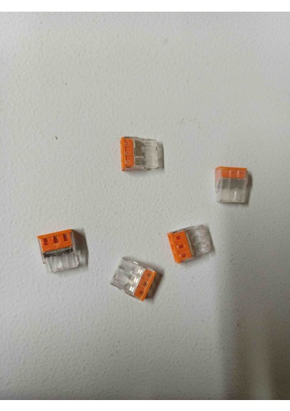 Üçlü Vago Klemens fiyatları