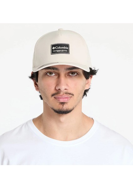 Mountaincap™ 3D Stretch Snapback Şapka XU3588-278