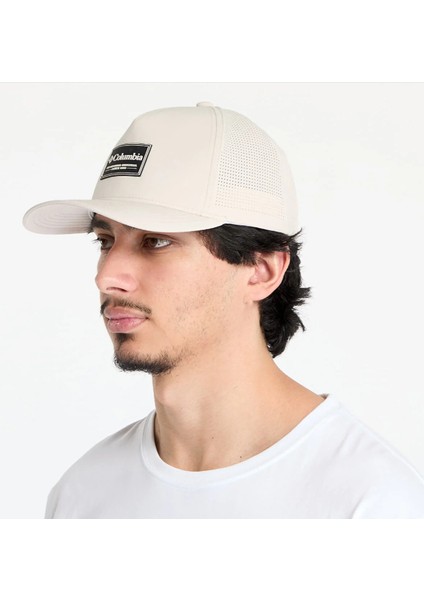 Mountaincap™ 3D Stretch Snapback Şapka XU3588-278