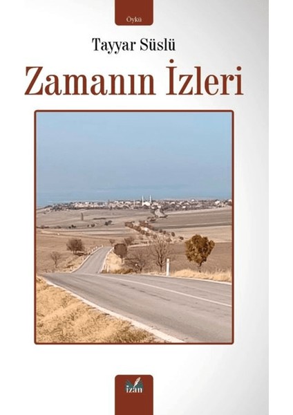 Zamanın Izleri
