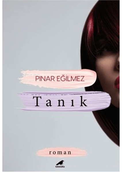 Tanık - Pınar Eğilmez