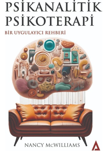 Psikanalitik Psikoterapi