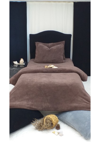 - Welsoft Nevresim Takımı Tek Kişilik