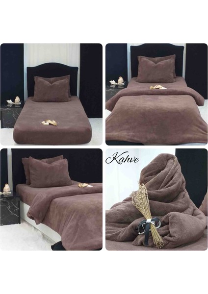 - Welsoft Nevresim Takımı Tek Kişilik fırsatları