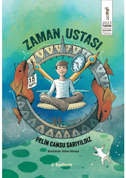 Zaman Ustası