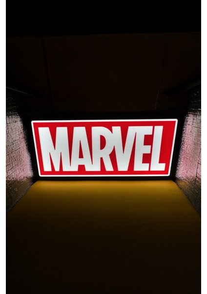 Marvel Dekoratif LED Aydınlatma fiyatları