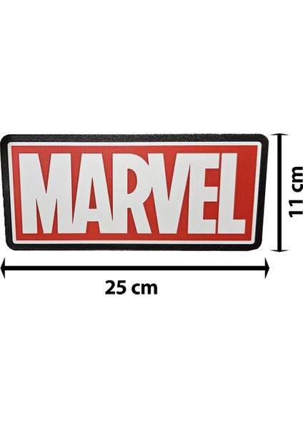 Marvel Dekoratif LED Aydınlatma indirimleri