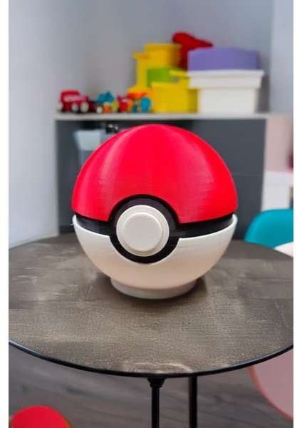 Pokemon Dekoratif LED Gece Lambası Aydınlatma fiyatları