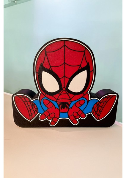 Spider-Man Dekoratif LED Aydınlatma fiyatları