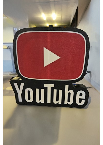 Youtube Dekoratif LED Aydınlatma fırsatları