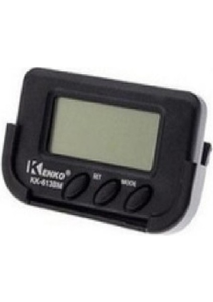 Araç Içi Dijital Saat fiyatları