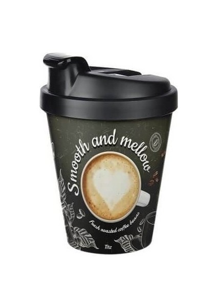 Kahve Bardağı - Termoslu 400 ml - 13,5 modelleri