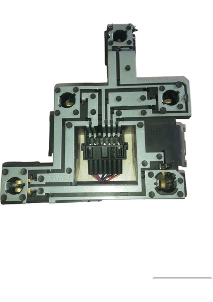 Ford Mondeo Heacbeck Mk2 Sag Stop Duyu 97-2001 Uyumlu