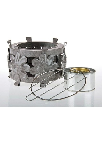 Jel Yakıtlı Piknik Tipi Osmanlı Ocağı modelleri