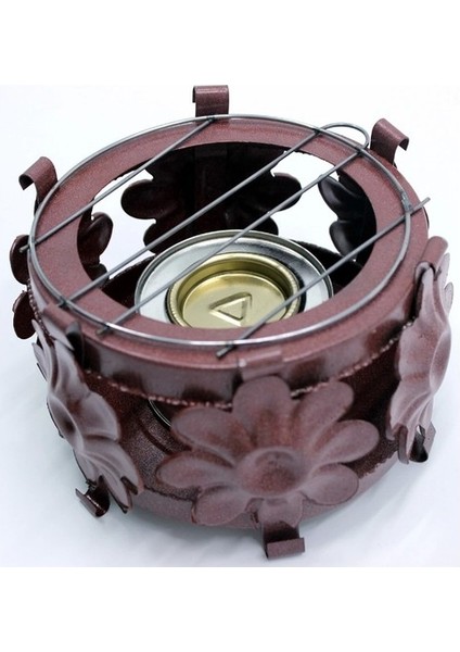 Jel Yakıtlı Piknik Tipi Osmanlı Ocağı fırsatları