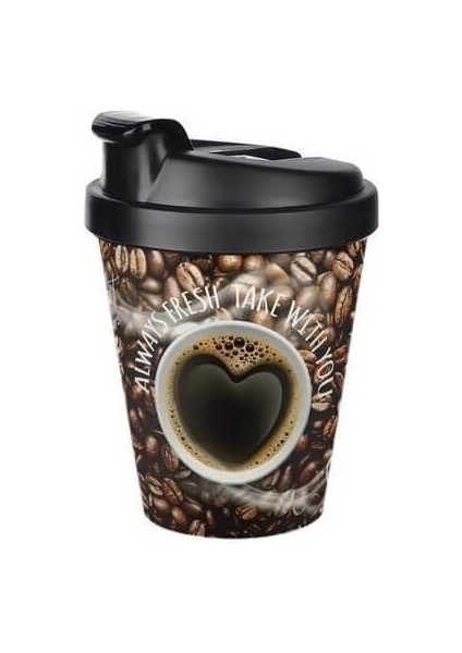 Kahve Bardağı - Termoslu 400 ml - 13,5 modelleri