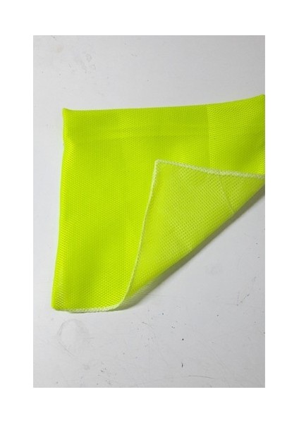 Sarı- Fermuarlı - Hassas Çamaşır Terlik Ayakkabı Yıkama Filesi Büyük Boy indirimleri