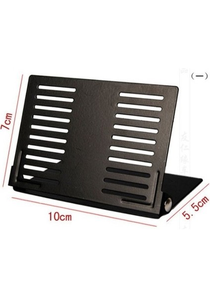 Telefon - Tablet - Navigasyon Tutucu 360 Oynar Kaydırmaz Stand fırsatları