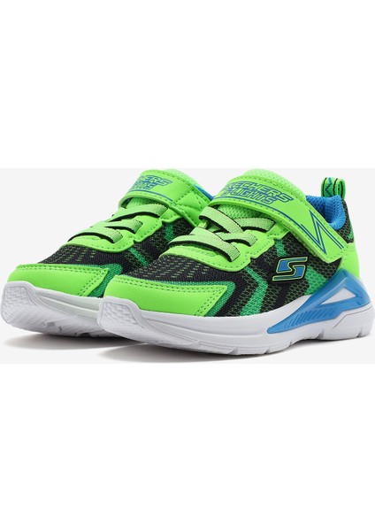 Trinamics Küçük Erkek Çocuk Yeşil Işıklı Spor Ayakkabı 401660N Lmbk modelleri