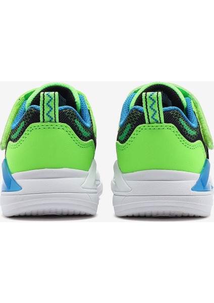 Trinamics Küçük Erkek Çocuk Yeşil Işıklı Spor Ayakkabı 401660N Lmbk indirimleri