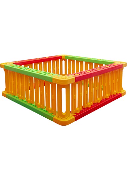 Çocuk Top Havuzu – Oyun Çiti ve Aktivite Alanı – Büyük Boy modelleri